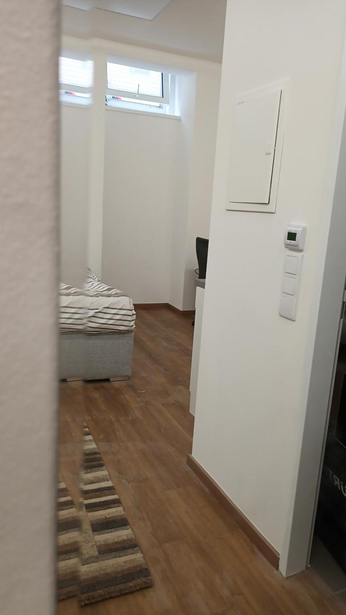 D57 - Appartments Park - Ubahn * Wien
